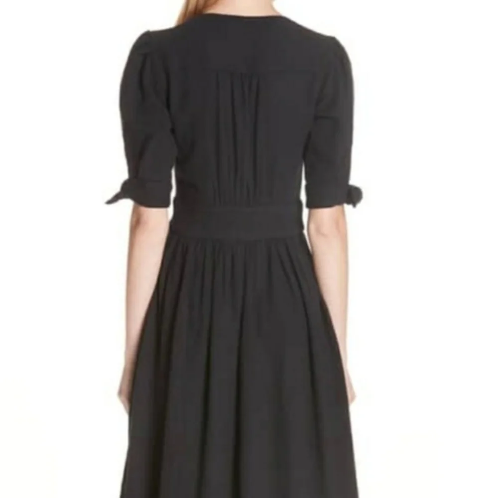 NWT Free People Boho Midi shirt dress